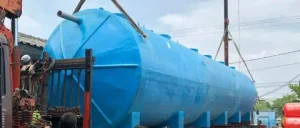 Pabrik Fibreglass No di 1 Medan